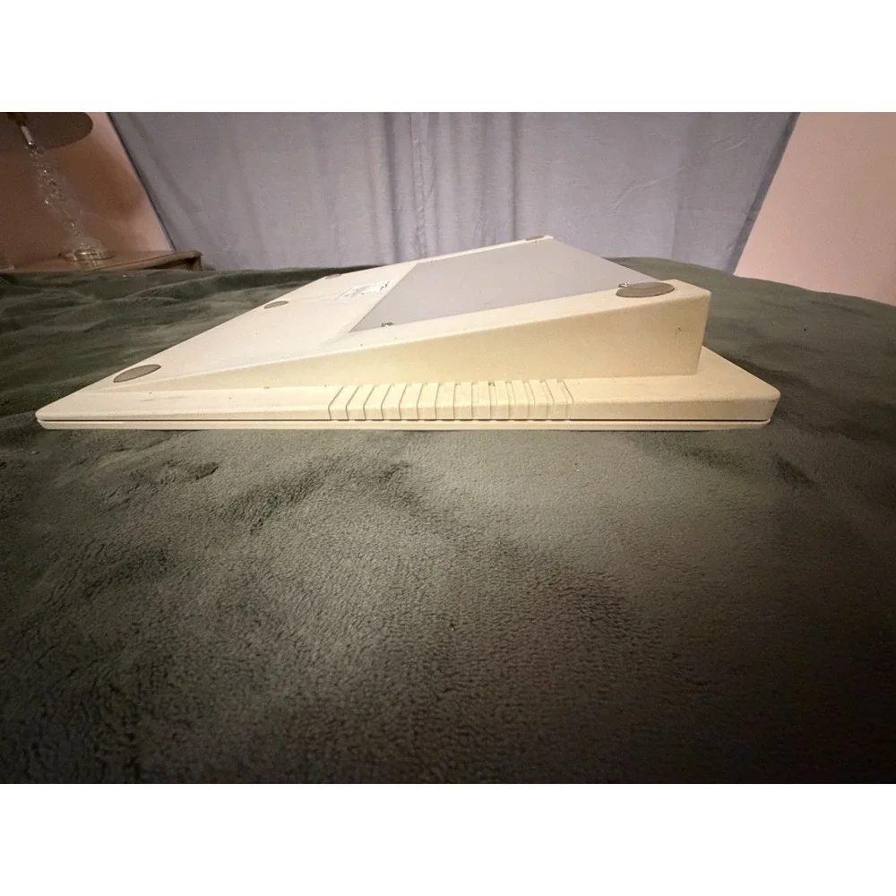 Kurta IS/ONE 12x17 Digitizing Tablet Input System Powers On Vintage CAD